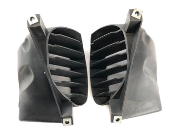 BMW R 1200 C 259C [1998] - Ventilasjonsgitter Realer Grille Set Par - 0