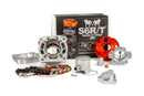 Derbi Senda DRD X-Treme SM '10 - '17 50 2T D50B0 - Zylinderkit R/T 70