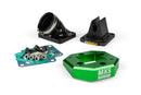 MBK Nitro Naked 50 2T LC [–2012] - Einlasskit HighFlow AW 40 mm PWK