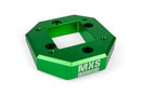 MBK Nitro Naked 50 2T LC [–2012] - Einlasskit HighFlow AW 40 mm PWK