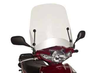 HONDA WAVE [2013] – Urban scooter frontrute – tonet
