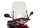 HONDA WAVE [2013] – Scooterskive Urban – Gjennomsiktig-2