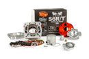 Derbi Senda DRD Racing SM 50 2T D50B0 [2012–] - Zylinderkit R/T 70
