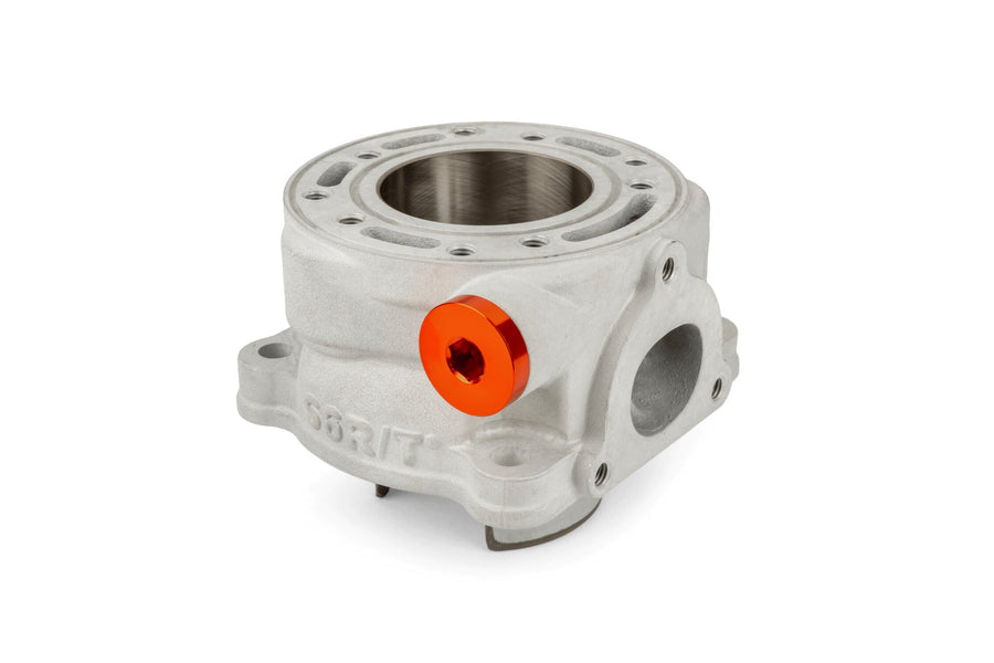 Derbi Senda DRD X-Treme SM '10 - '17 50 2T D50B0 - Zylinderkit R/T 70