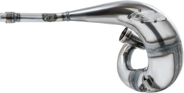 Ktm Xc 300 [2017-2018] - Factory Fatty Exhaust – Bilde 2