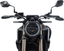 honda cb 500 [SW-MOTECH] – spakbeskyttere med vindbeskyttelse-4