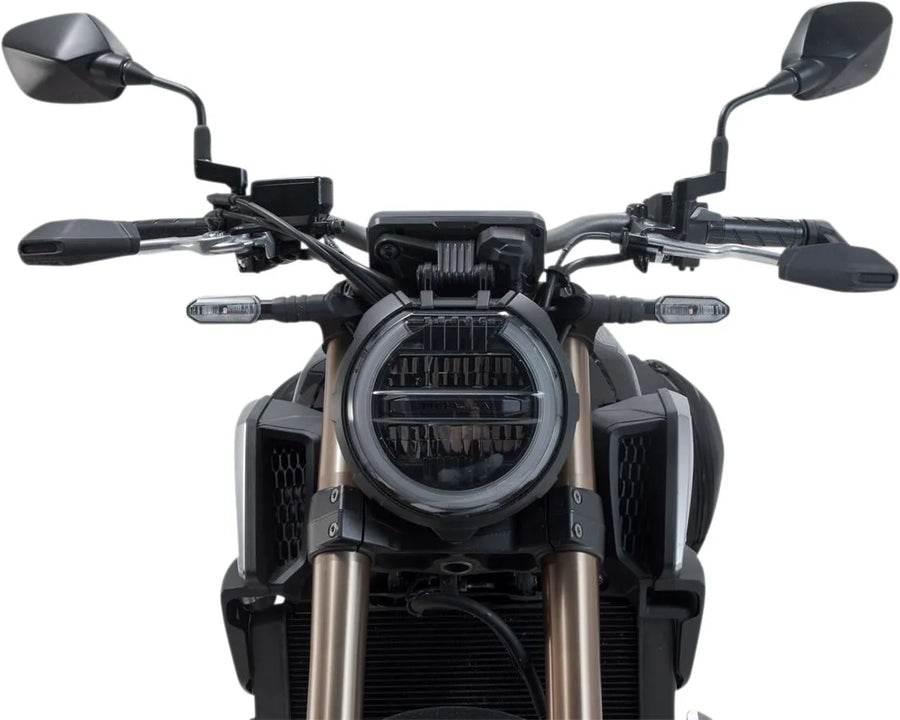 honda cb 500 [SW-MOTECH] – spakbeskyttere med vindbeskyttelse