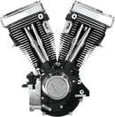 Harley-Davidson FXRS-SP 1340 Low Rider Sport Edition (Fxrsl) [1986] - V80 Long-Block Motor – Oberfläche: Wrinkle Black – Bild 2
