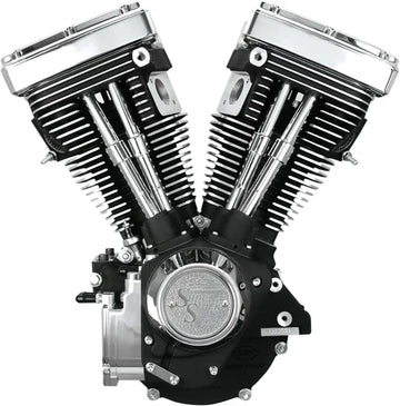 Harley-Davidson FXRDG 1340 Disc Glide [1985] - V80 Long-Block Motor – Bild 2