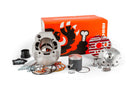 Beta RR Enduro 50 2T - Zylinderkit Testa Rossa 100