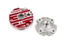Beta RR Enduro 50 2T - Zylinderkit Testa Rossa 100