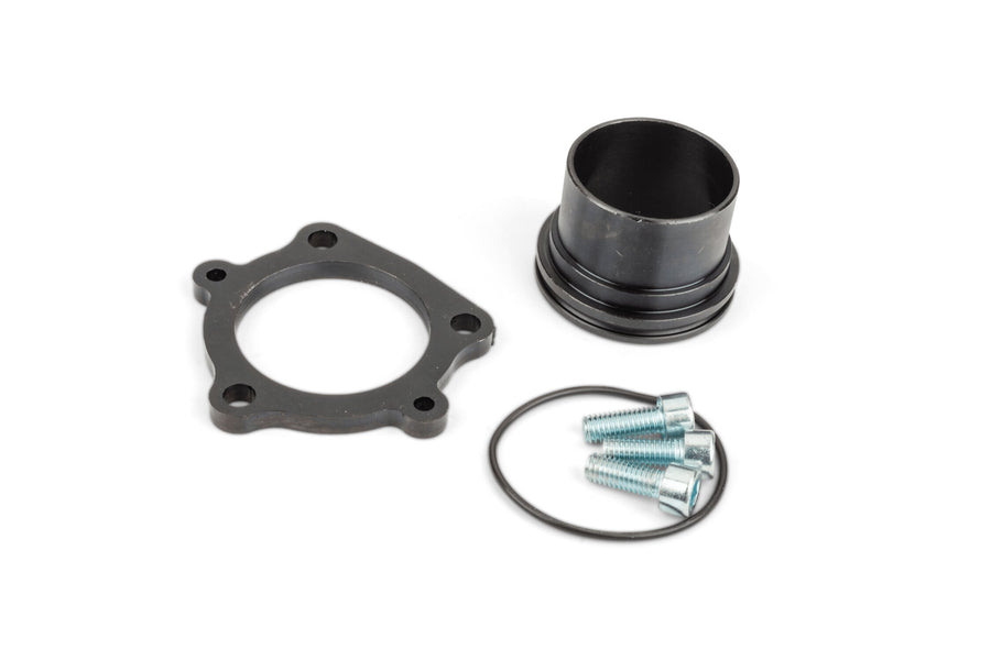 Rieju MRT Pro SM 50 2T - Zylinderkit Testa Rossa 100