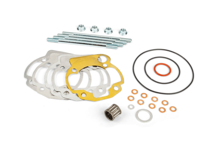 Beta RR SM 50 2T - Zylinderkit Testa Rossa 100