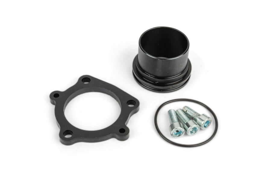 Derbi Senda DRD X-Treme SM '10 - '17 50 2T D50B0 - Zylinderkit Testa Rossa 100