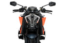 KTM 1290 SUPERDUKE R EVO [2023] – Naken frontruteside-8