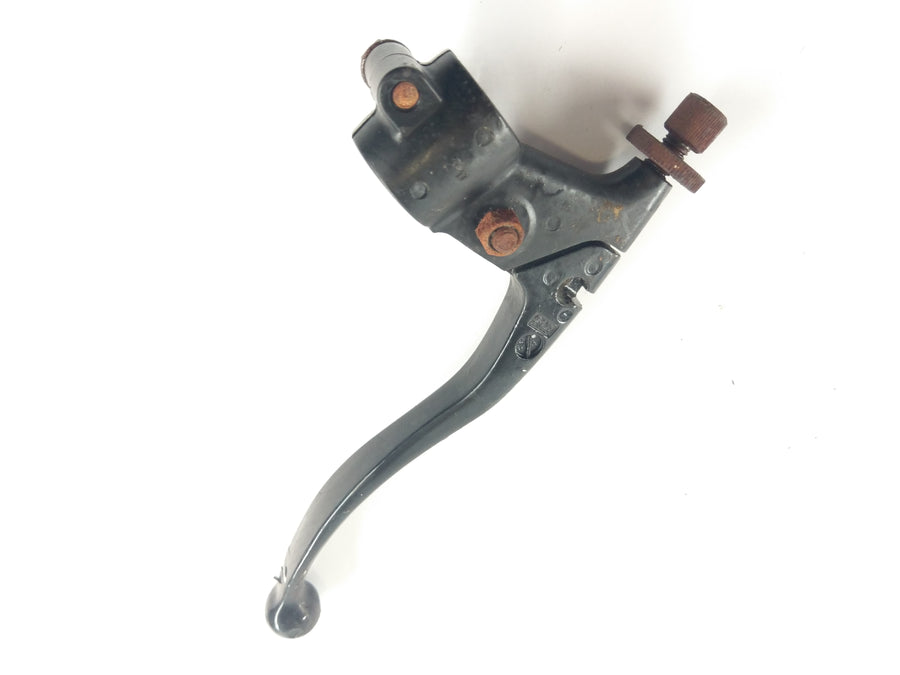 Yamaha DT 175 2K4 [1979] - Clutch passende med clutchspak