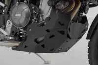 Aprilia Tuareg 660 [SW-MOTECH] – motorbeskyttelsesstang