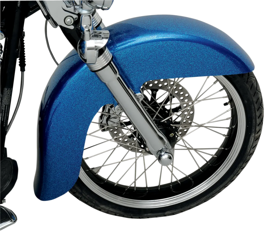 harley davidson flst [KLOCK WERKS] – Benchmark forskjerm for Softails