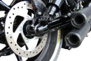 Harley Davidson V-Rod [CULT WERK] – Akseldeksel-3