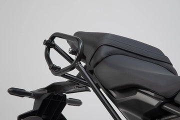 honda cb 300 [SW-MOTECH] – SLC sidebagasjebrett - 0