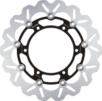 Indian Scout Sixty Scout60 [2022-2024] - Wave® Bremsscheibe – Bild 12