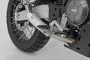 Aprilia Tuareg 660 [SW-MOTECH] – Evolution fotstøtte