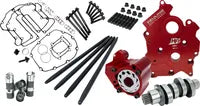 Harley-Davidson FLHTCUTG 1868 Tri Glide Ultra 114 [2020-2024] - Race Series® Camchest Kit mit Vollhubstößeln – Bild 11