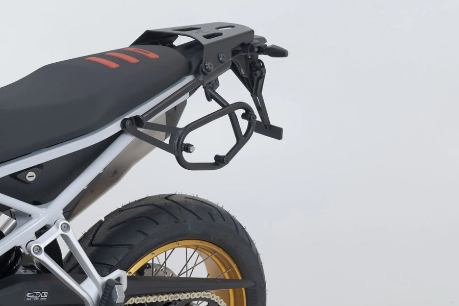 BMW F 900 [SW-MOTECH] – SLC sidebagasjehylle