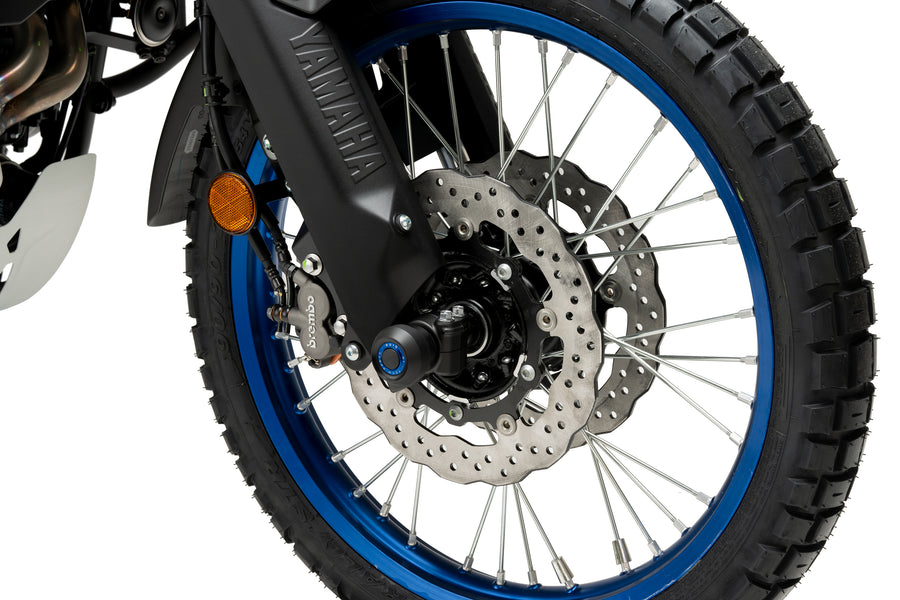 YAMAHA TENERE 700 RALLY EDITION [2025] – Forakselregulator PHB19 – Svart