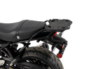 Hepco & Becker Smartrack bakholder for Kawasaki Z900 RS / SE / Black (2026) - inkludert i det komplette settet