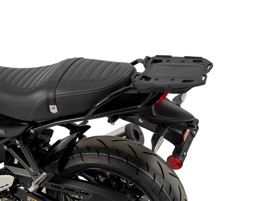 Hepco & Becker Smartrack bakholder for Kawasaki Z900 RS / SE / Black (2026) - inkludert i det komplette settet