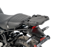 Hepco & Becker Smartrack bakholder for Kawasaki Z900 RS / SE / Black (2026) - inkludert i det komplette settet