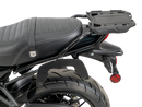 Hepco & Becker Smartrack bakholder for Kawasaki Z900 RS / SE / Black (2026) - inkludert i det komplette settet