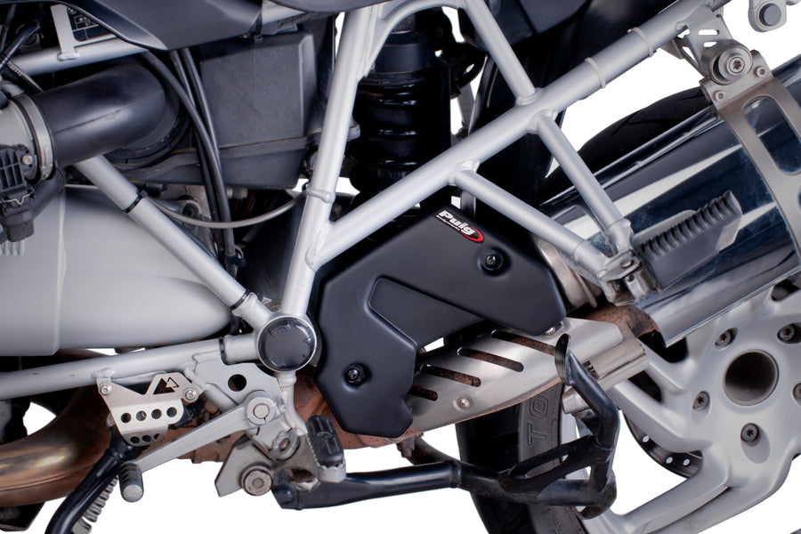 BMW R 1200 GS [2003] – Undersidekledning – Grå