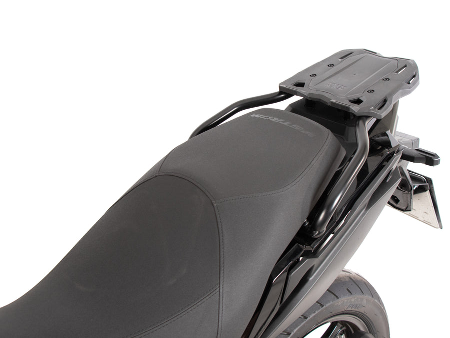 Hepco & Becker Smartrack bakholder for Suzuki V-Strom 800 (2024-2026) - inkludert i det komplette settet
