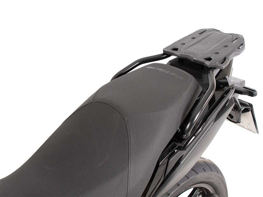 Hepco & Becker Smartrack bakholder for Suzuki V-Strom 800 (2024-2026) - inkludert i det komplette settet