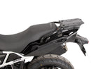 Hepco & Becker Smartrack bakholder for Suzuki V-Strom 800 (2024-2026) - inkludert i det komplette settet