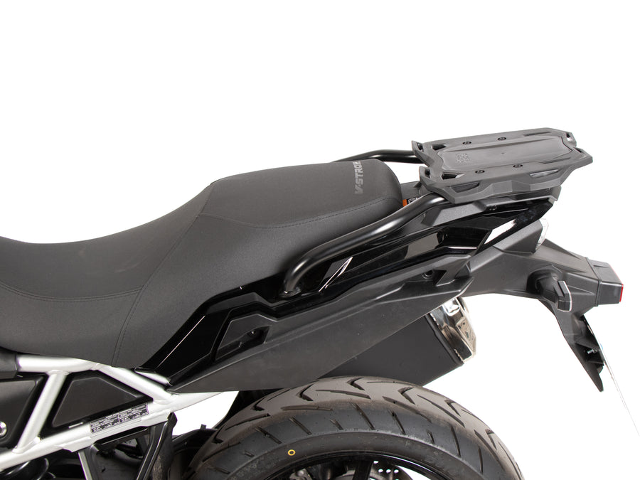 Hepco & Becker Smartrack bakholder for Suzuki V-Strom 800 (2024-2026) - inkludert i det komplette settet