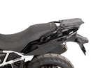 Hepco & Becker Smartrack bakholder for Suzuki V-Strom 800 (2024-2026) - inkludert i det komplette settet