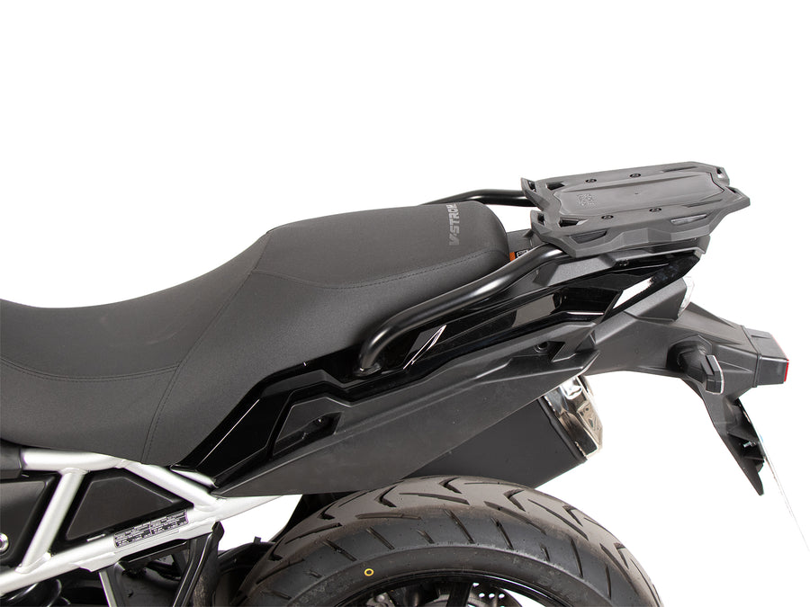 Hepco & Becker Smartrack bakholder for Suzuki V-Strom 800 (2024-2026) - inkludert i det komplette settet