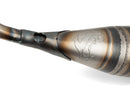 Beta RR SM 50 2T - Exhaust Racing Carbon 70/80cc