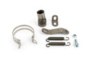 Beta RR SM 50 2T - Exhaust Racing Carbon 70/80cc