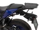 Hepco & Becker Smartrack bakre rack for Yamaha MT-09/Y-AMT/SP (2024-2026) - inkludert i det komplette settet