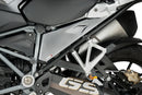 BMW R 1250 GS ADVENTURE [2024] - Sidedeksel | Grå | PUIG 6805U