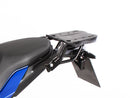 Hepco & Becker Smartrack bakre stativ for BMW F 900 XR (2020-2024) - inkludert i det komplette settet