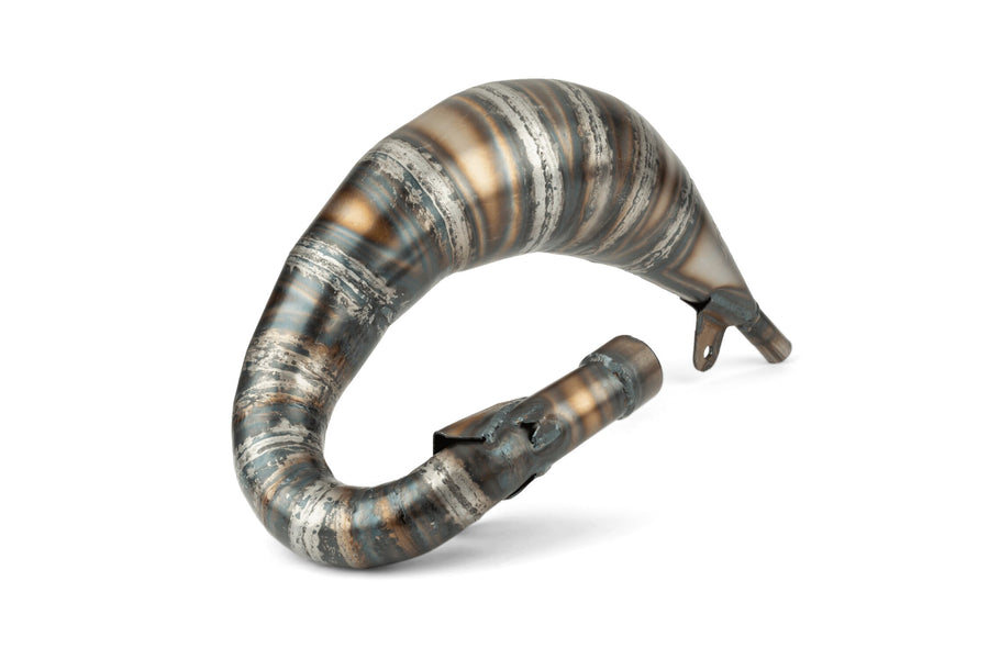 Beta RR SM 50 2T - Exhaust Cross Carbon 80/90cc