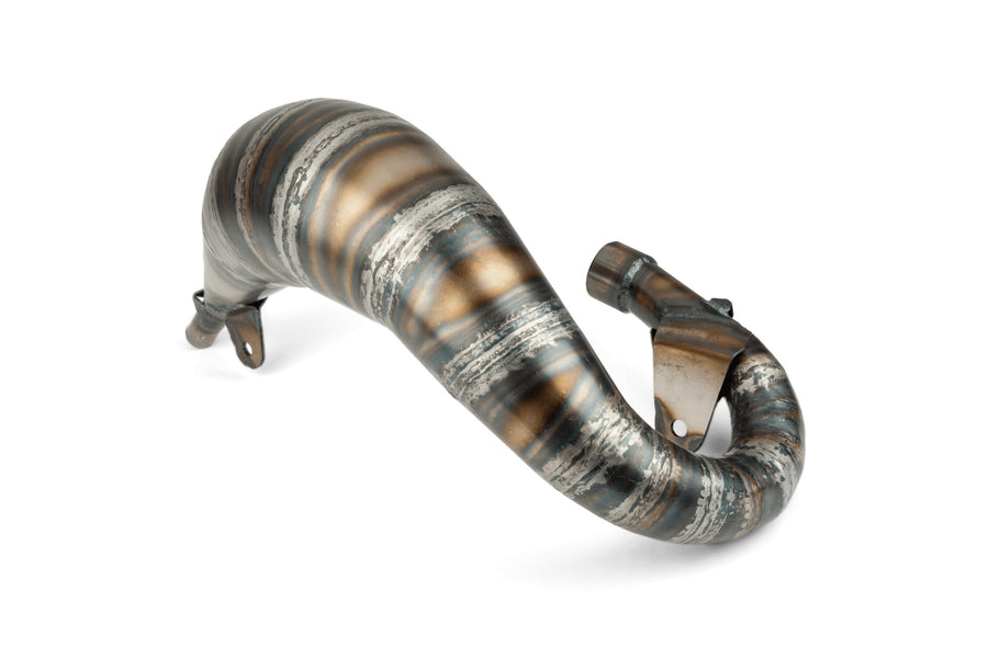 Beta RR SM 50 2T - Exhaust Cross Carbon 80/90cc