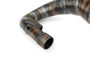 Beta RR Enduro 50 2T - Exhaust Cross Carbon 80/90cc