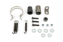 Beta RR Enduro 50 2T - Exhaust Cross Carbon 80/90cc