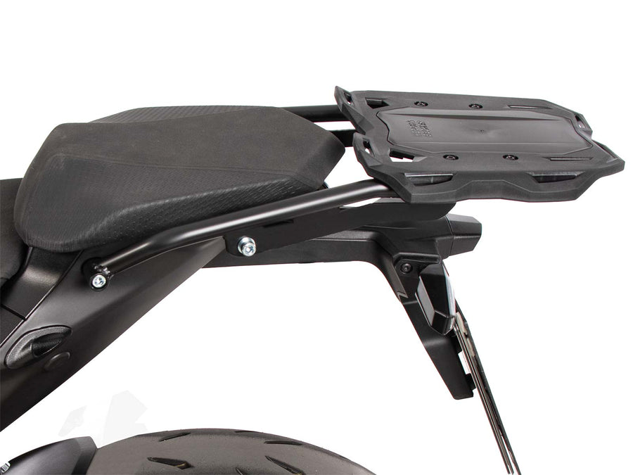 Hepco & Becker Smartrack bakre stativ for KTM 1390 Super Duke R (2024-2026) - inkludert i det komplette settet